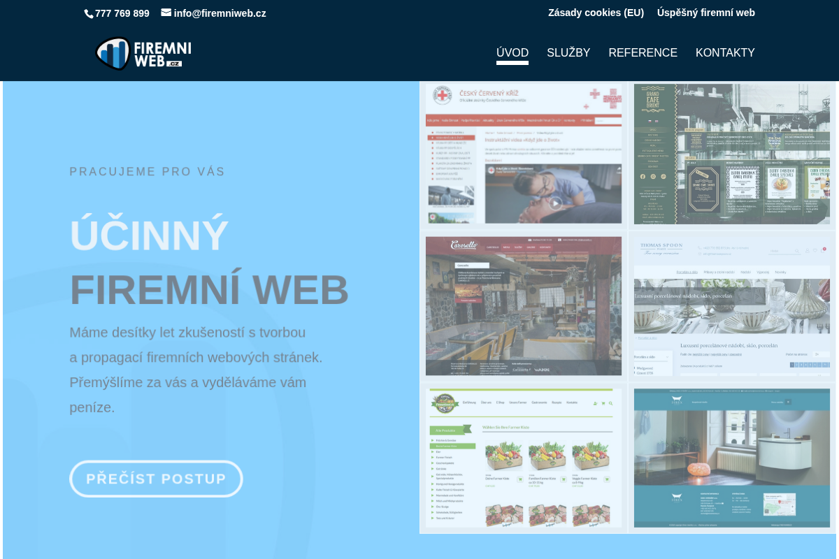 FIREMNIWEB.CZ s.r.o.