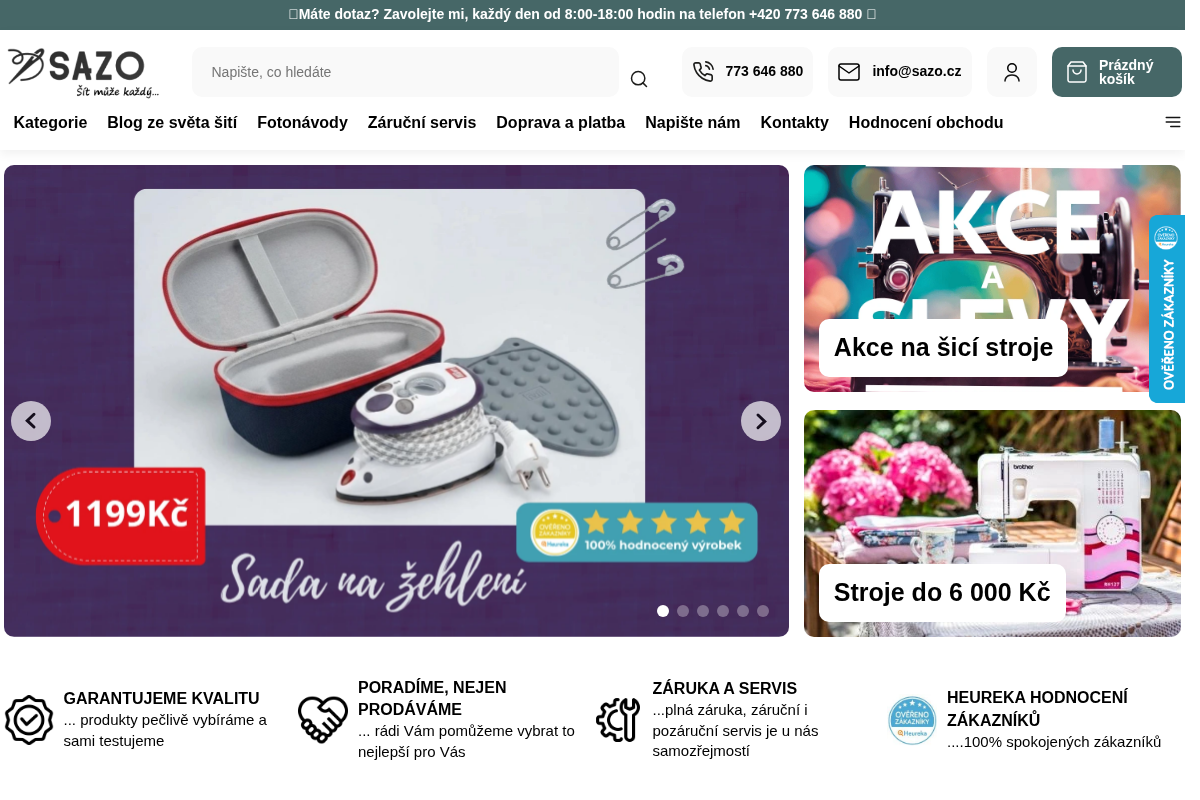 sazo.cz