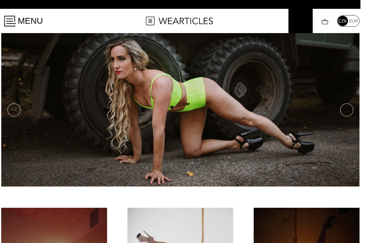 Wearticles.shop