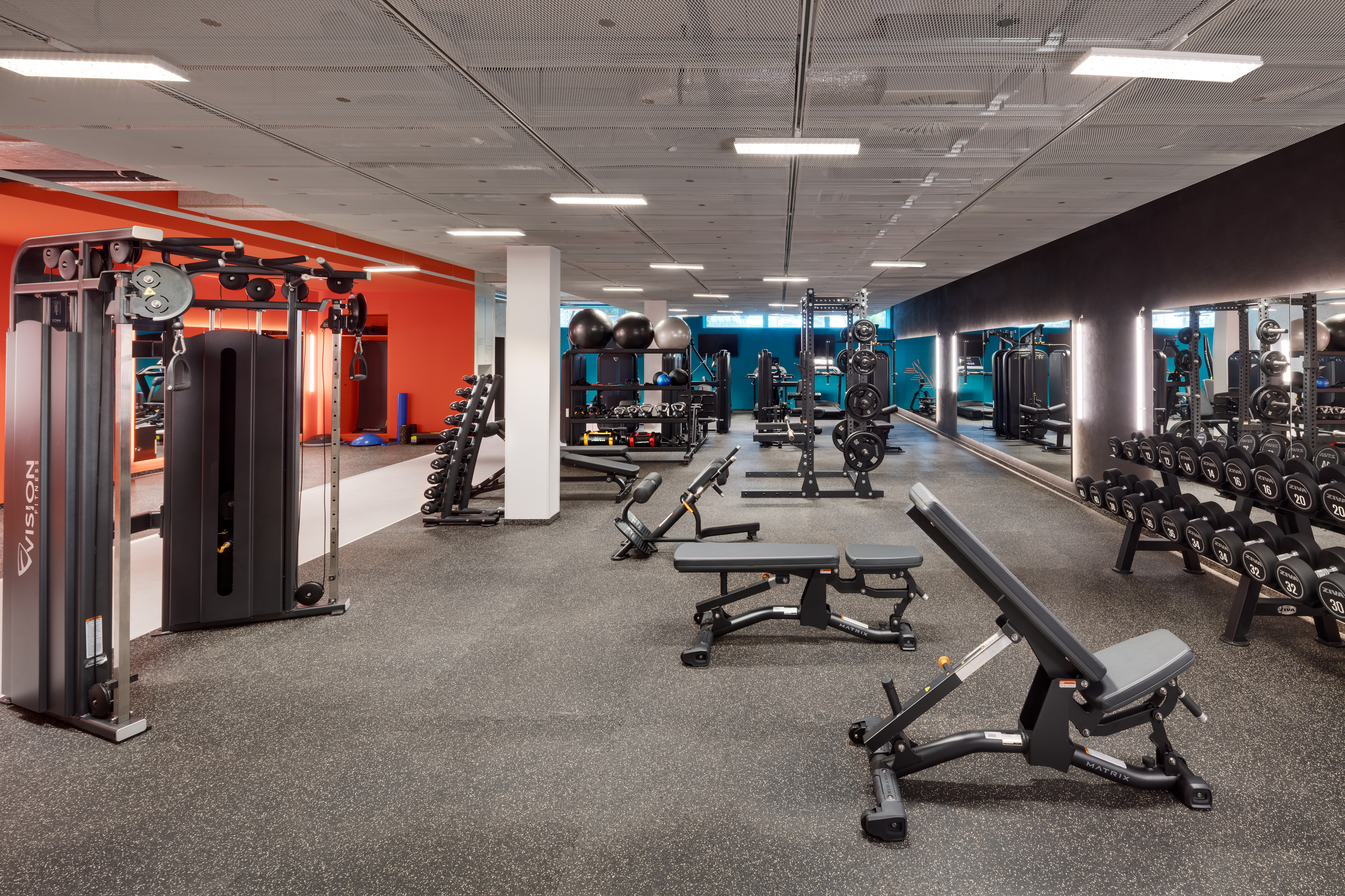 Well&Fit Sport center foto 5