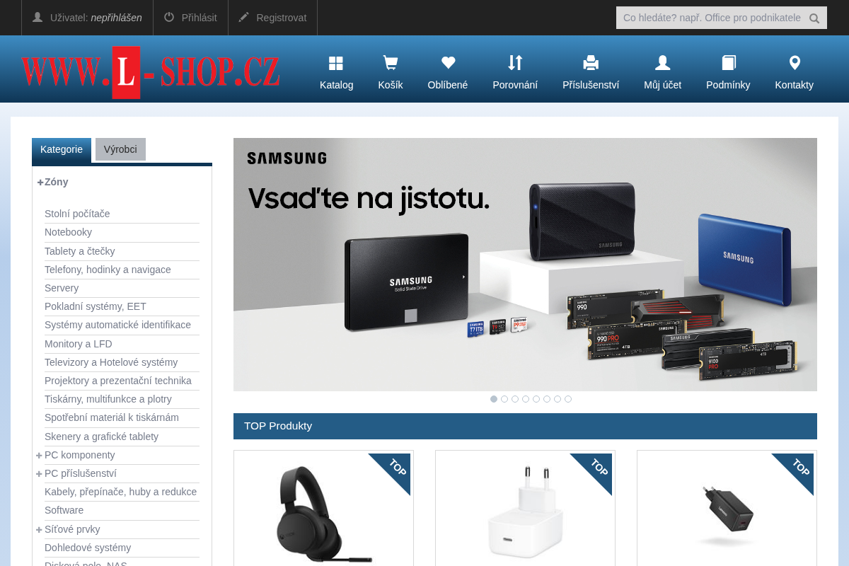 L-SHOP.cz