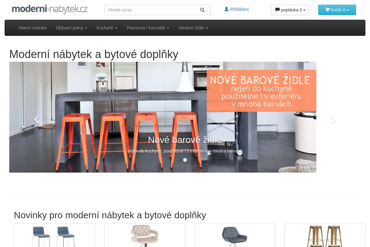 Moderni-nabytek.cz