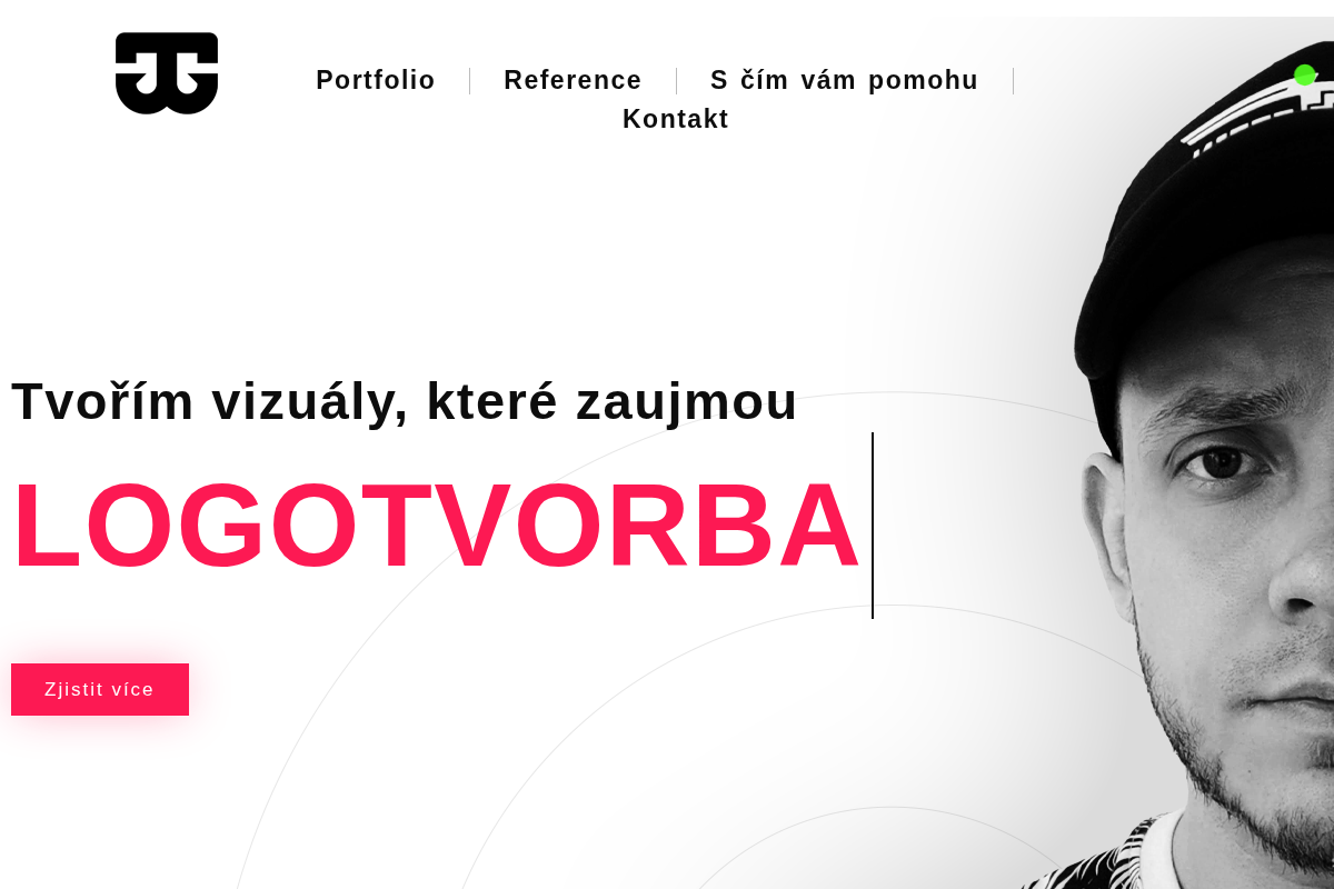 Jakub Kouba - grafické služby