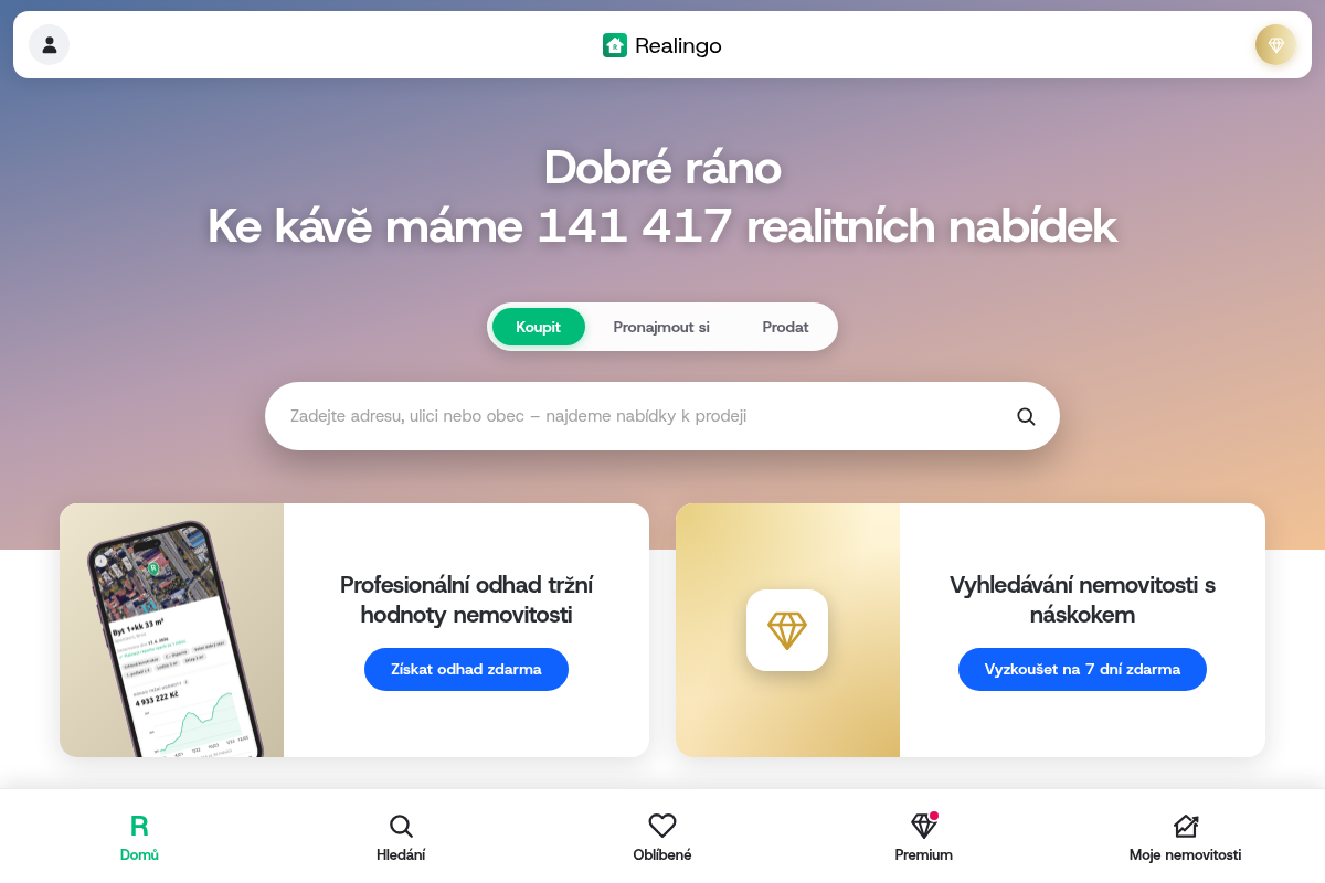 Realingo.cz