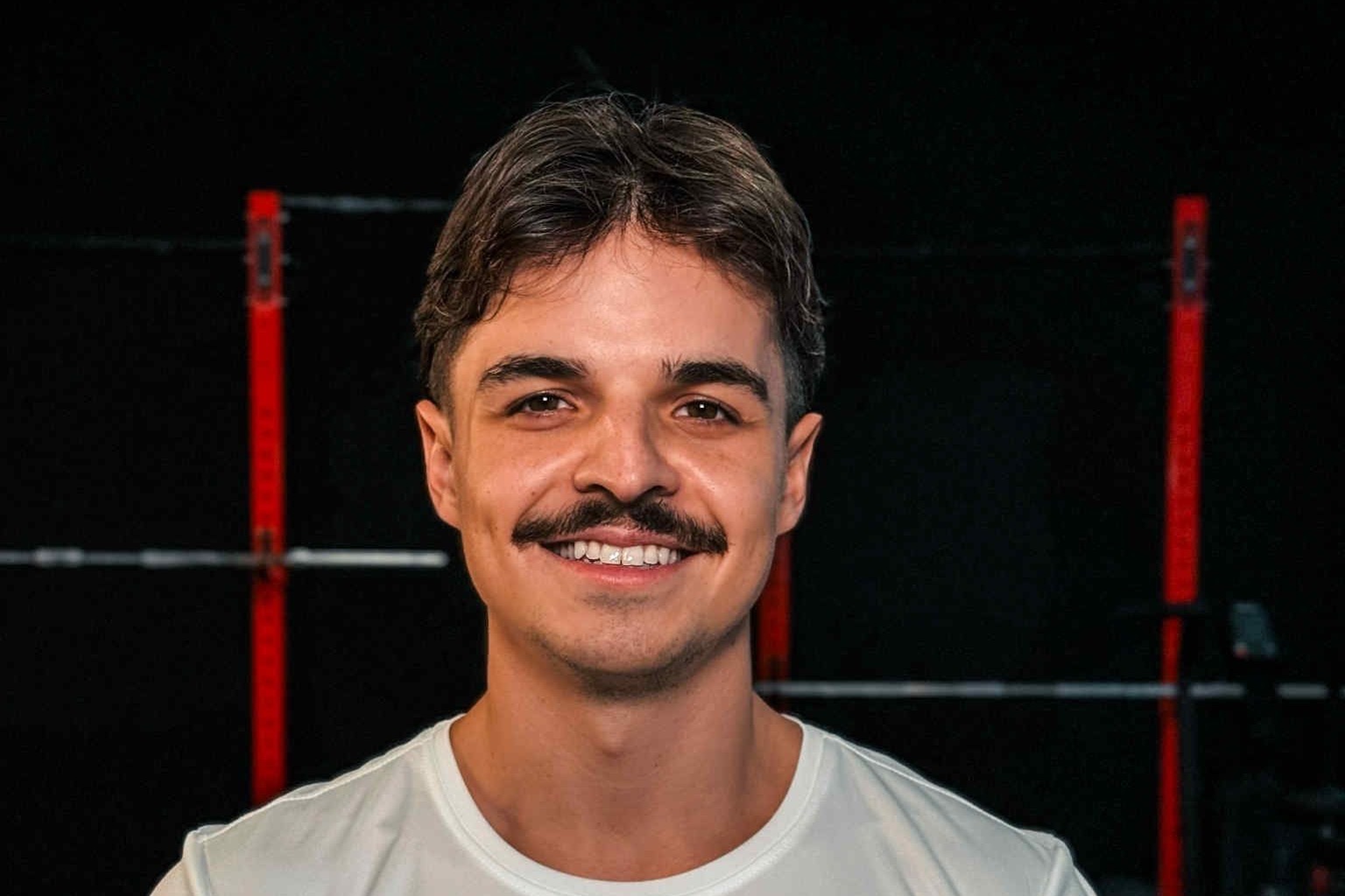 Jakub Englisch – osobní trenér