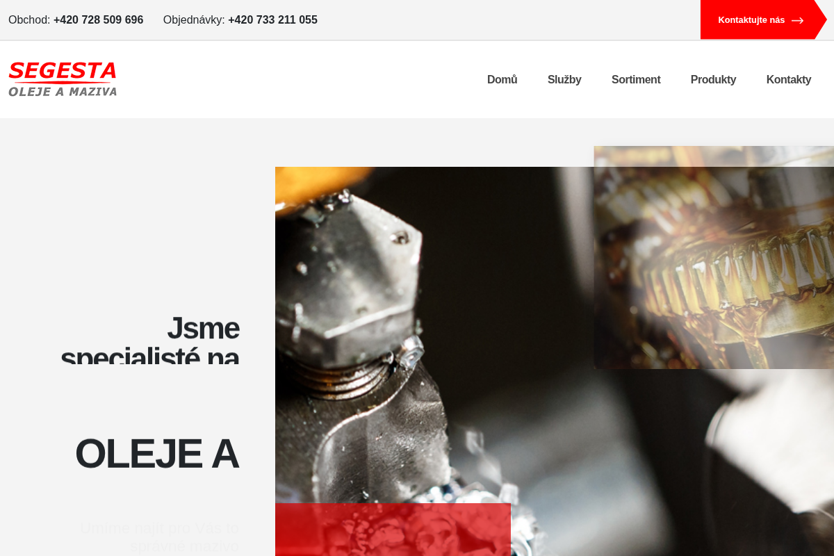 Olej-prodej.cz