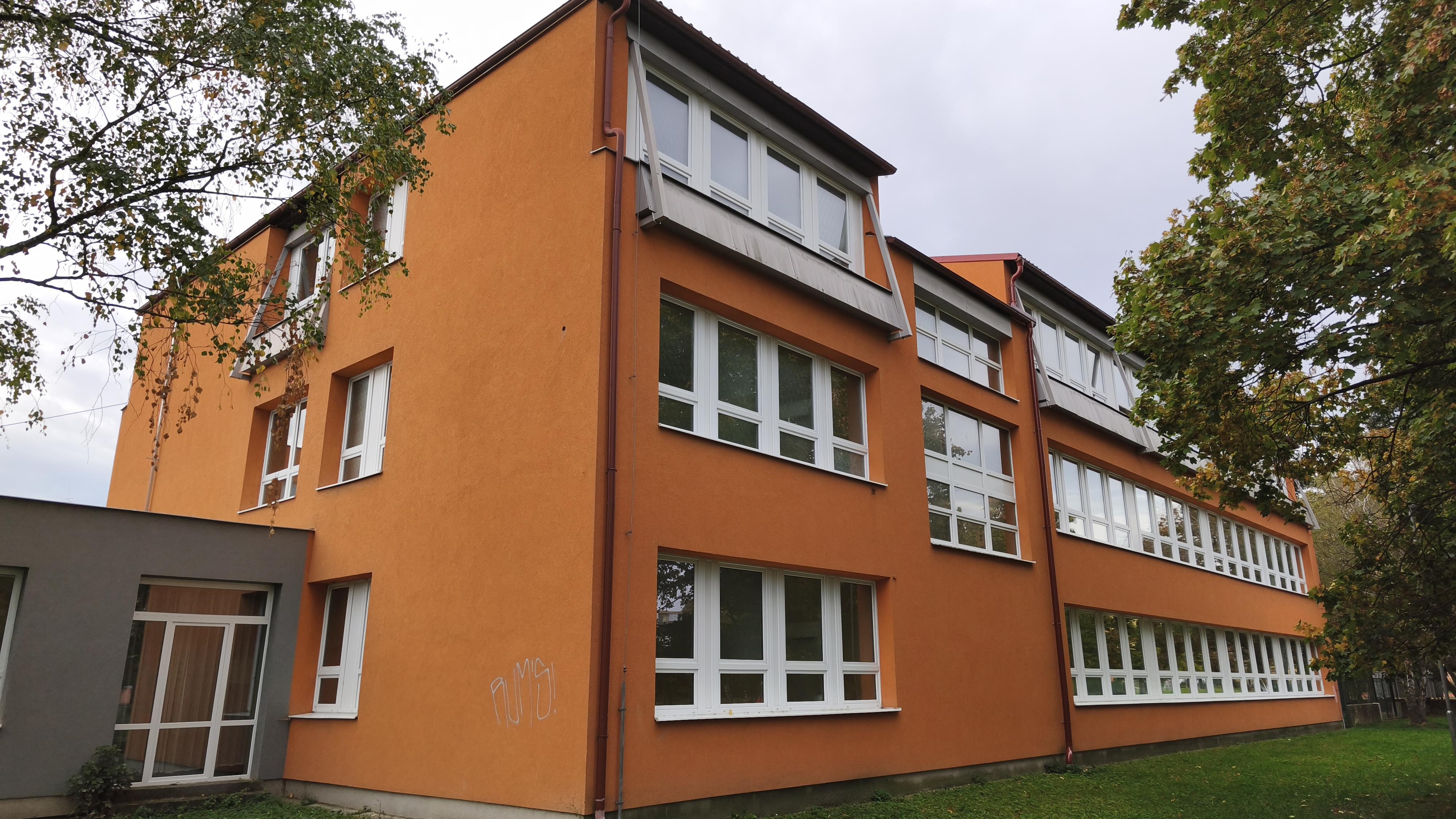 ZŠ a MŠ Jana Železného, Prostějov foto 6