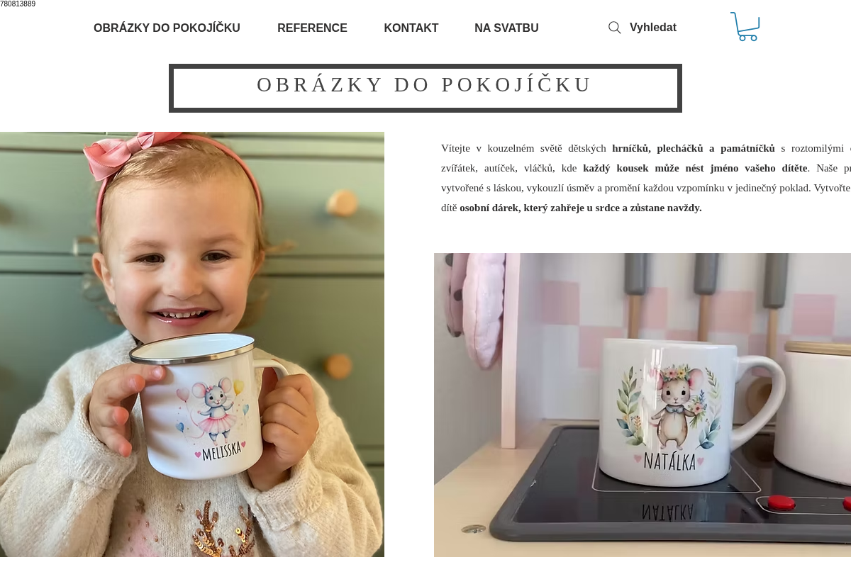 Obrazkydopokojicku.cz