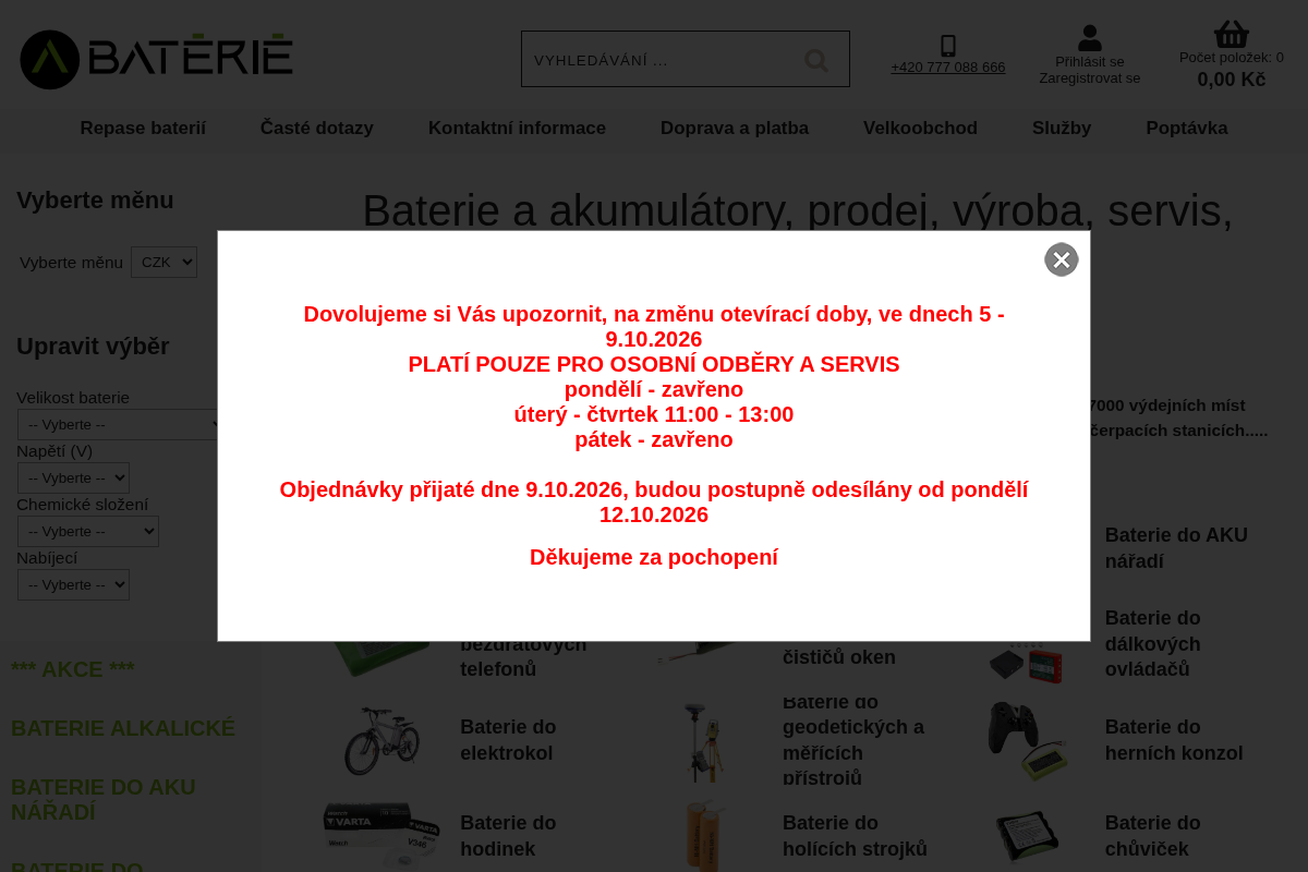 Abaterie.cz