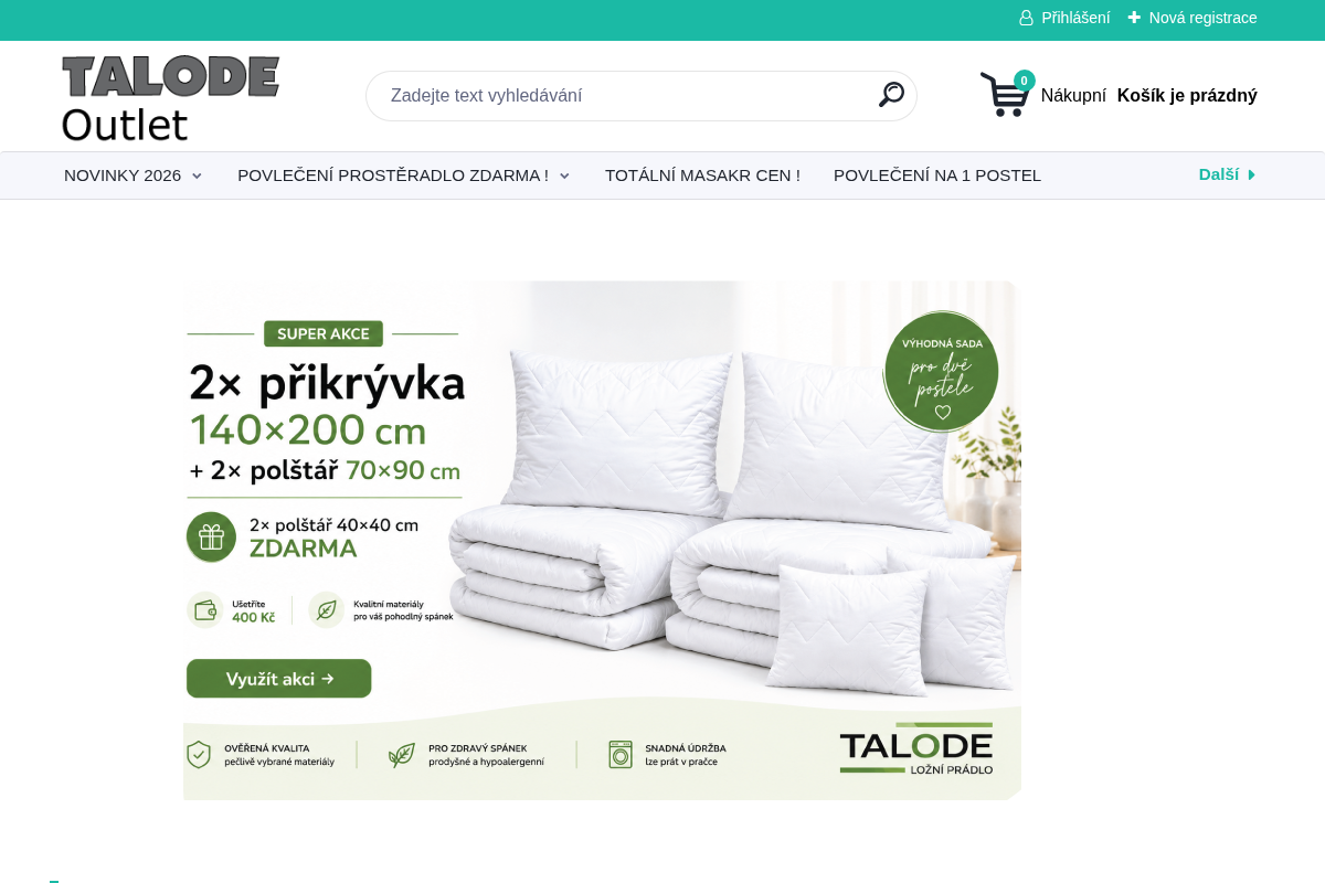 Talodeshop.cz
