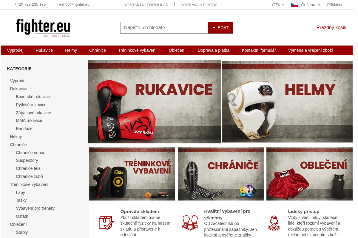 fighter.eu