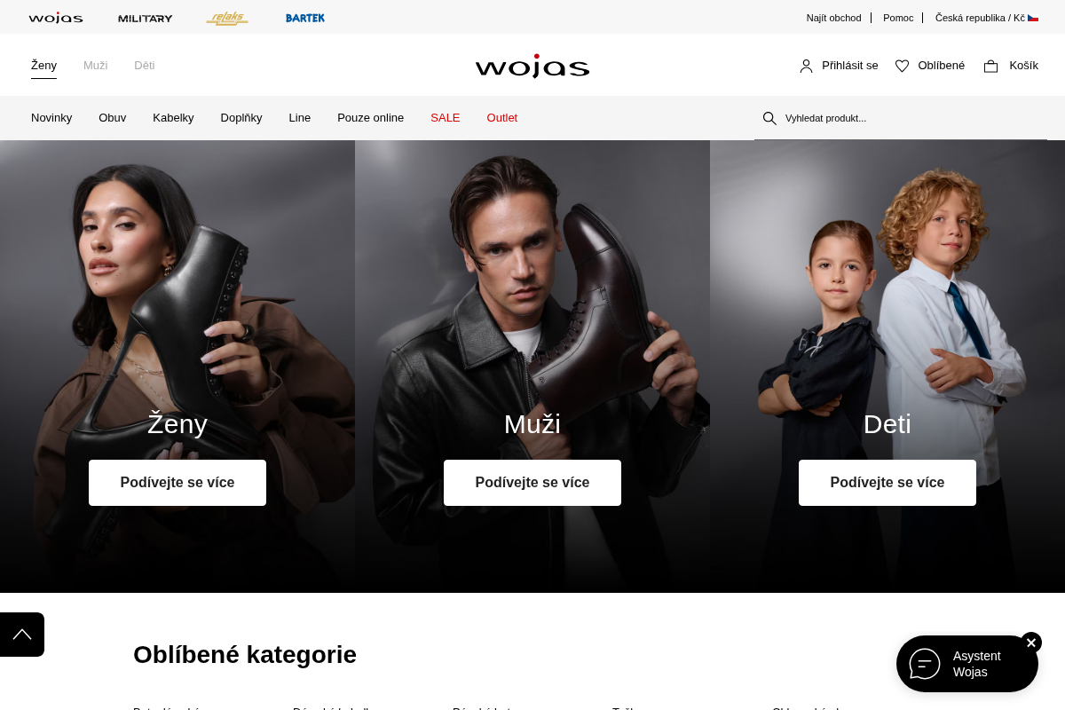 Wojas.cz
