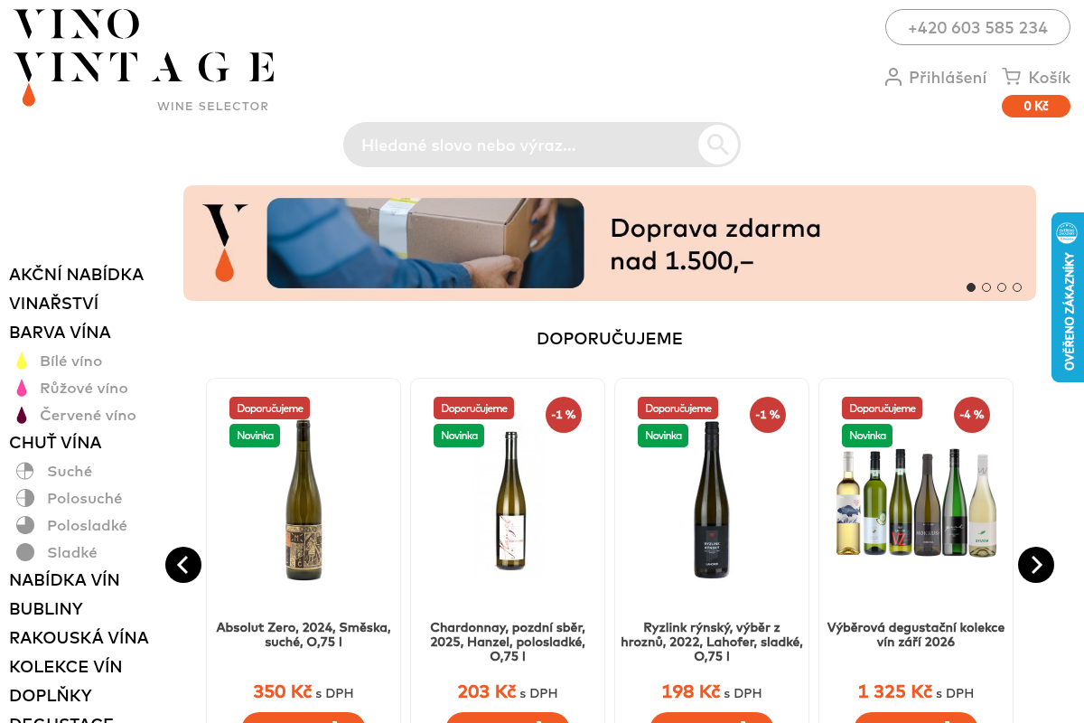 Vinovintage.cz