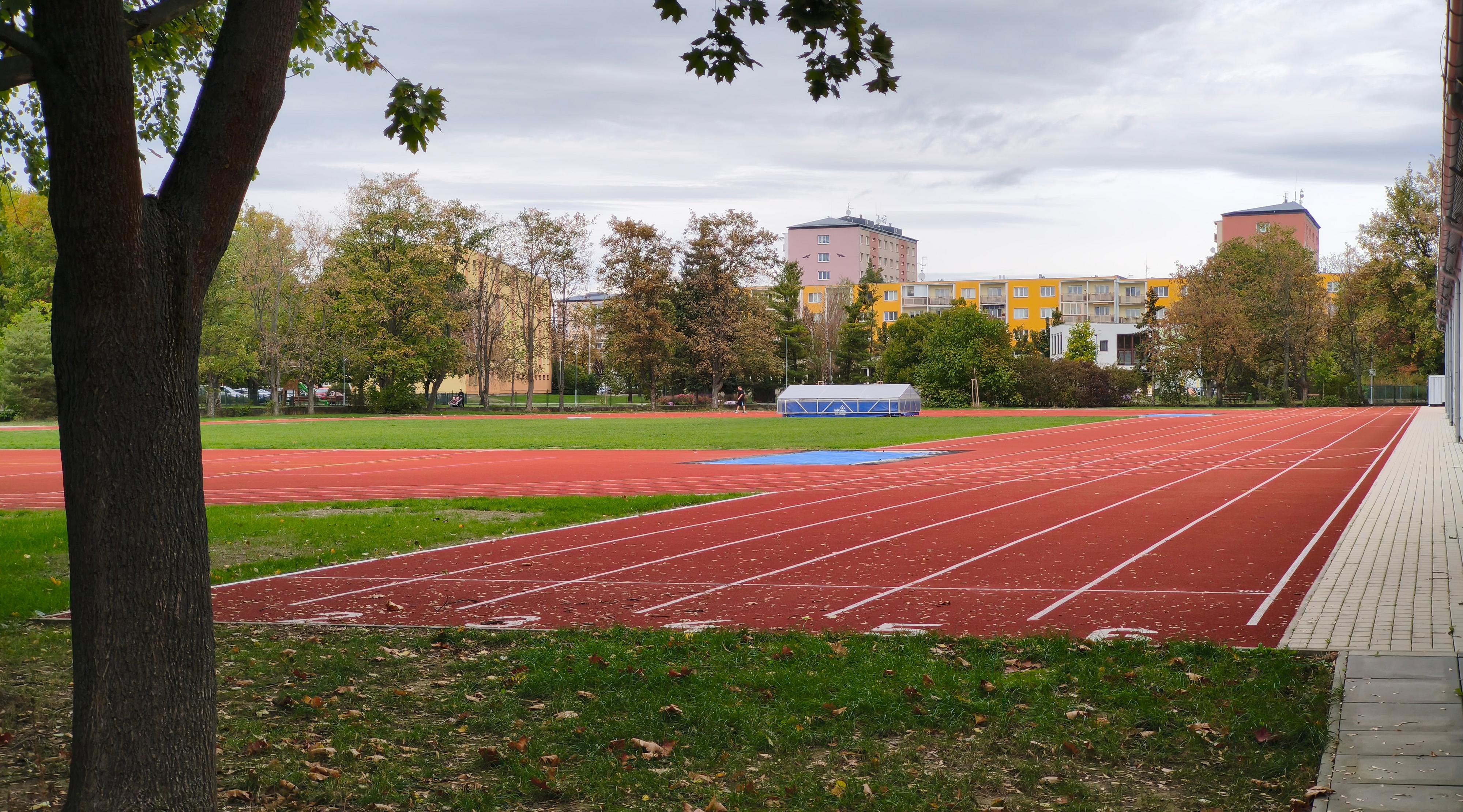 ZŠ a MŠ Jana Železného, Prostějov foto 3