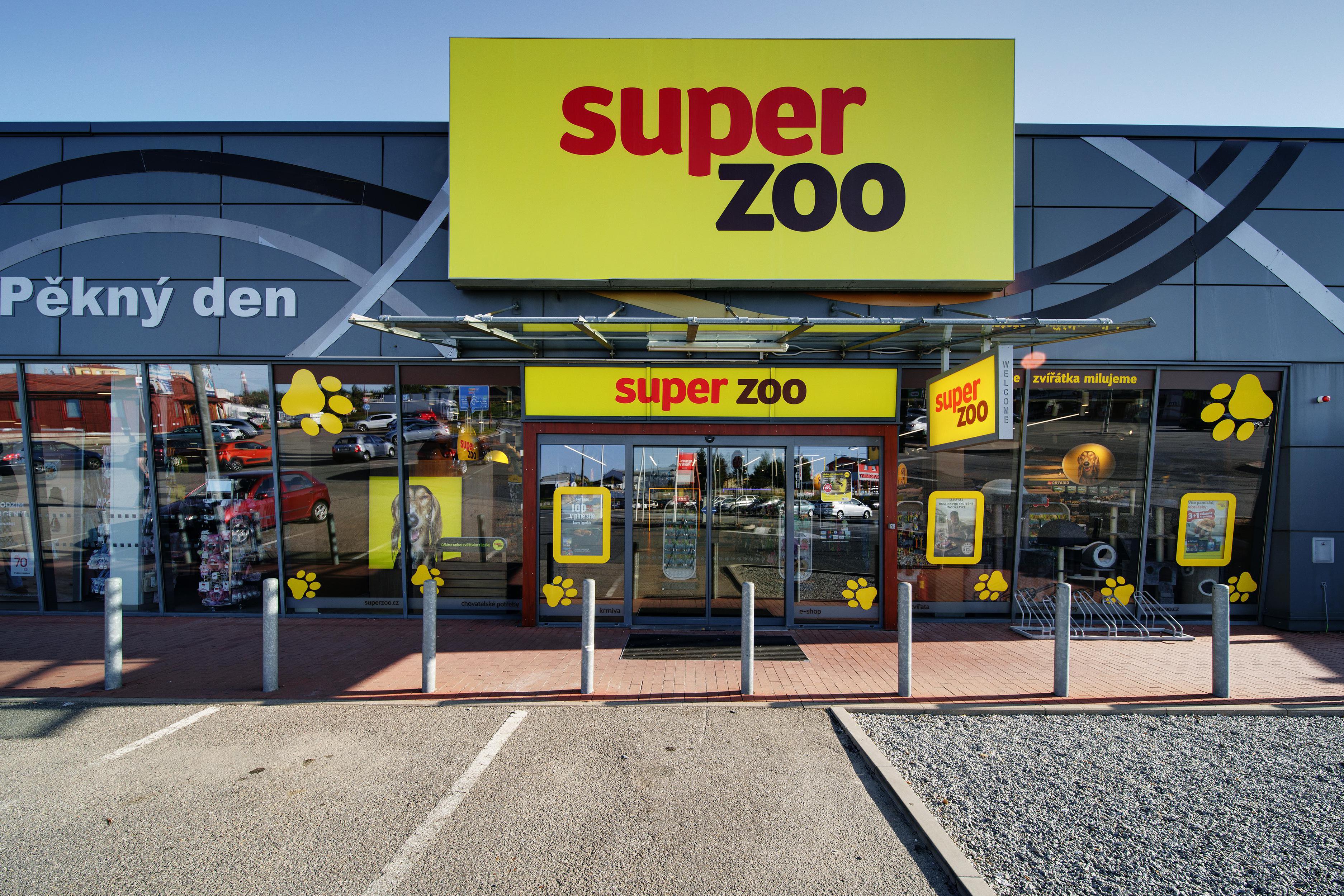 Super zoo