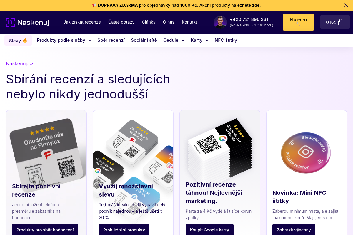 Naskenuj.cz
