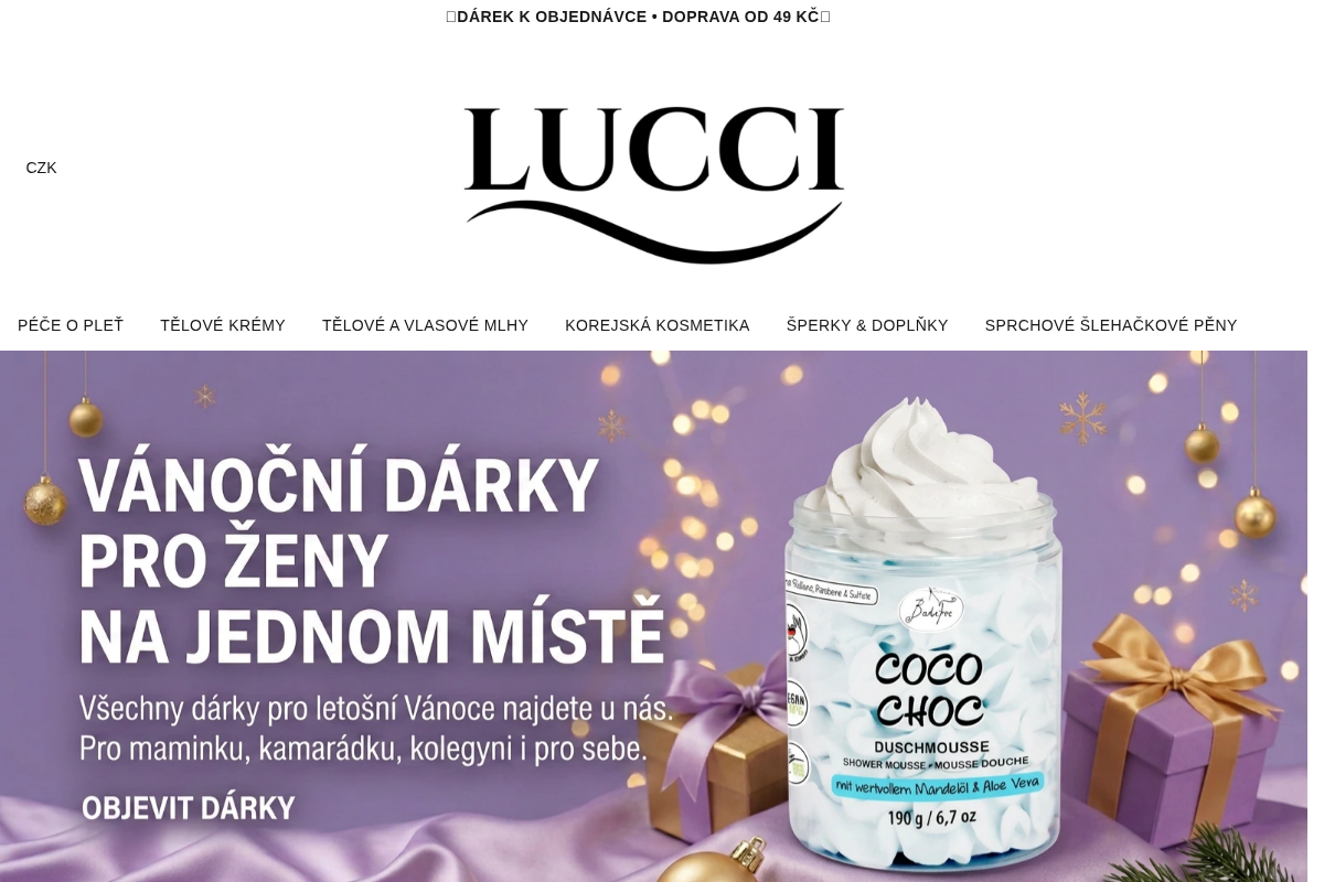 LUCCI