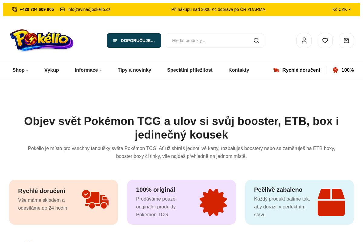 Pokélio.cz