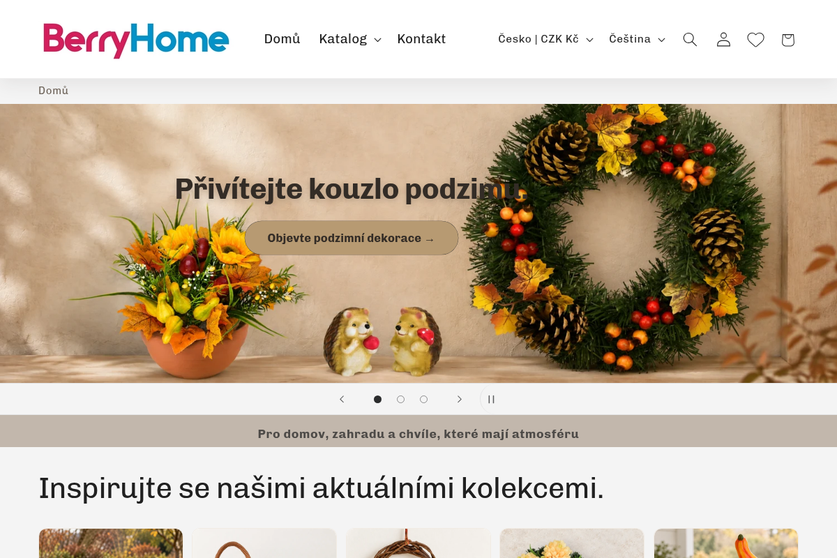 BerryHome