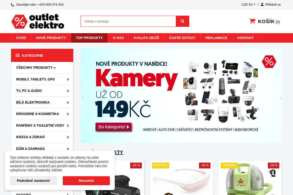 Outletelektro.eu