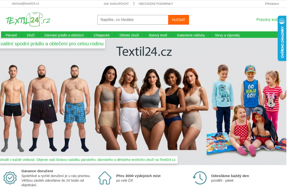 Textil24.cz