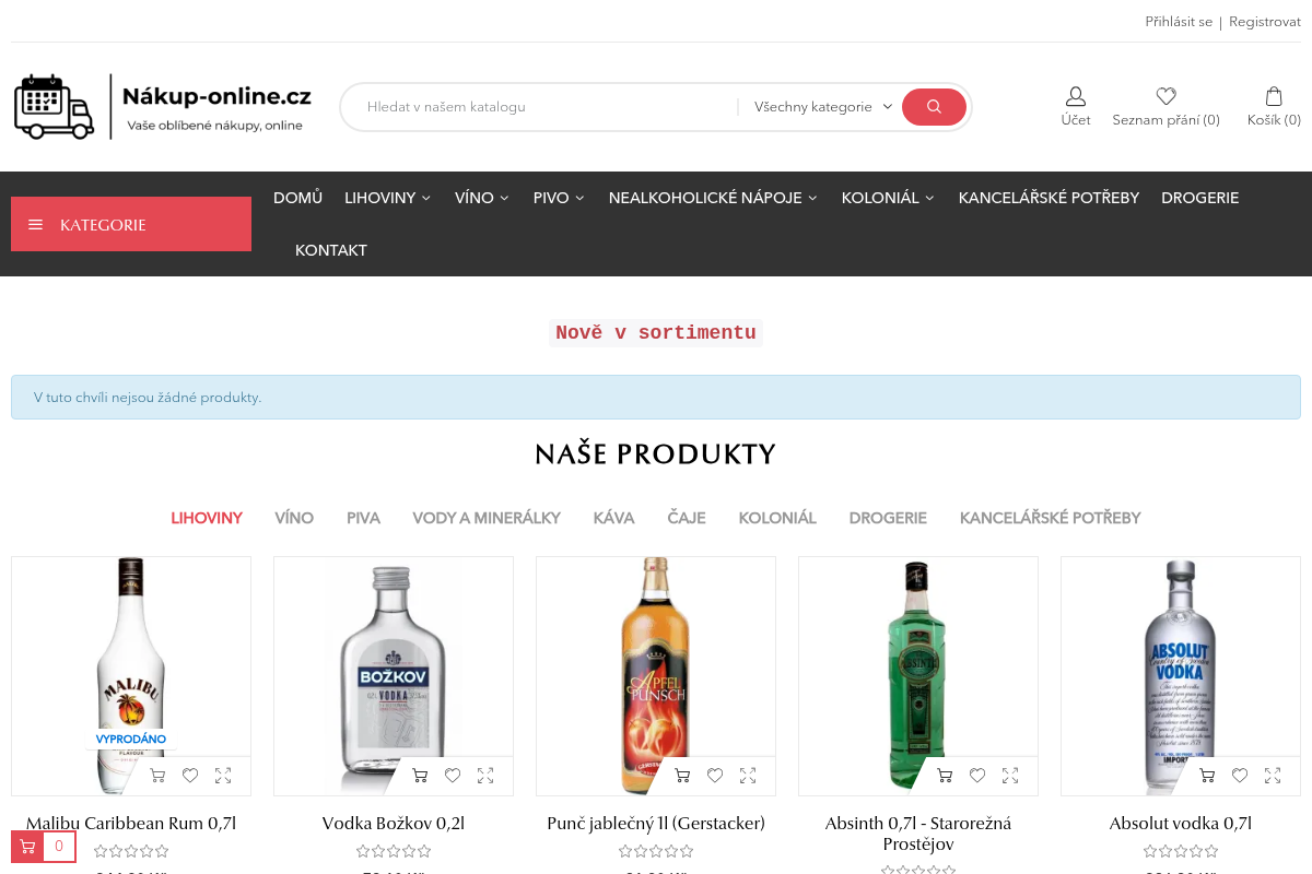 Nakup-online.cz