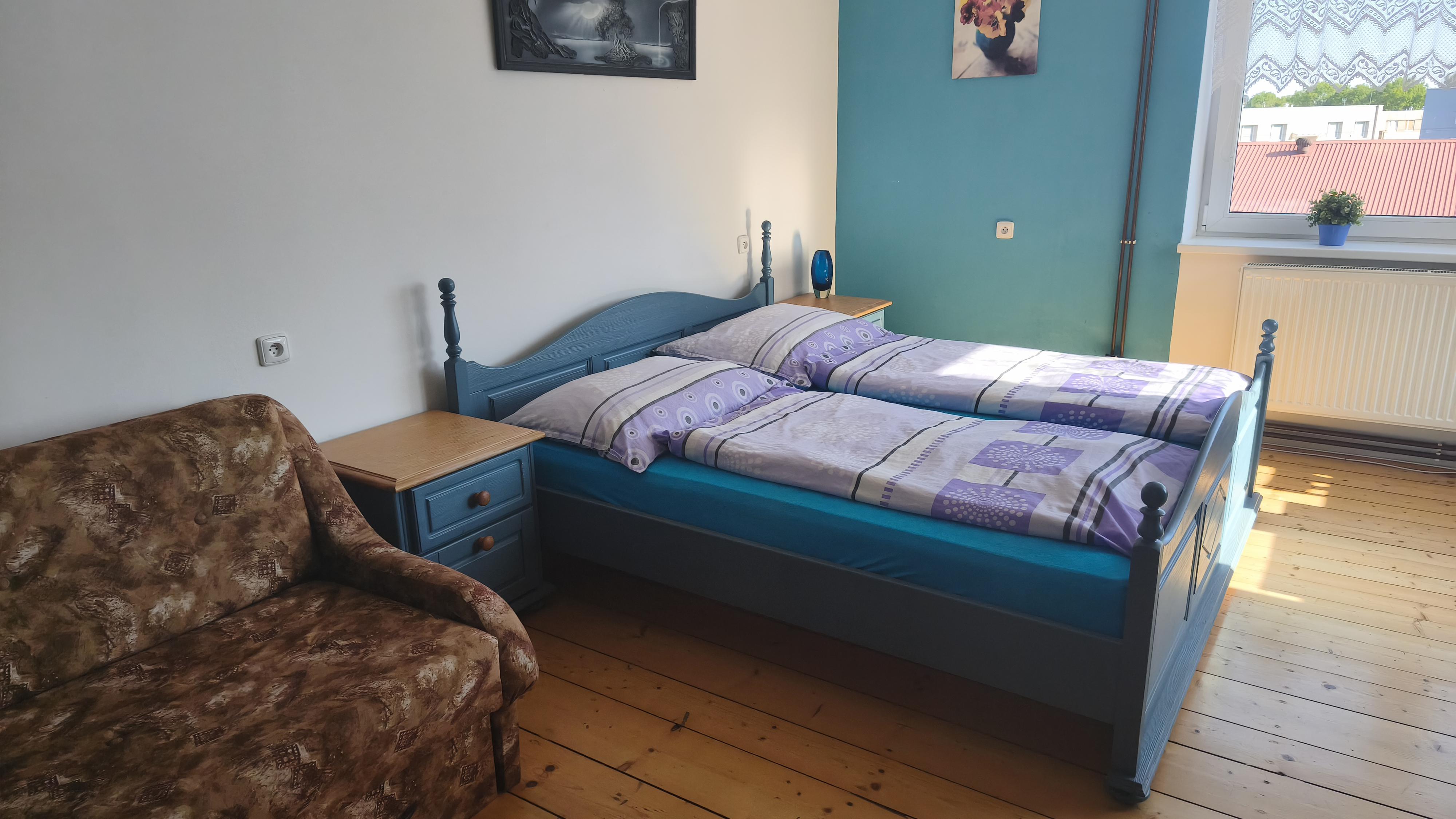 Ubytování U medvěda foto 4