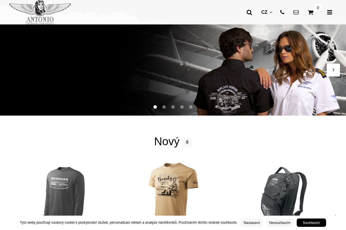 Antonio.eu