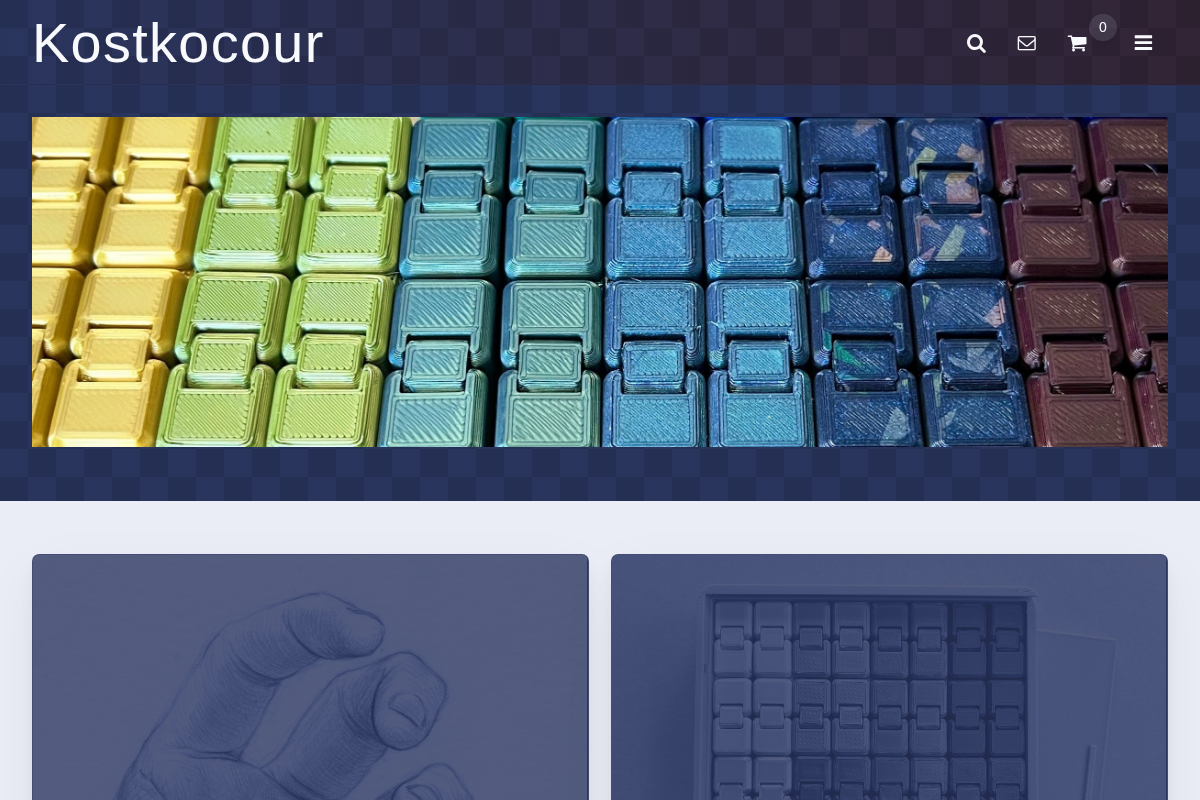 Kostkocour.cz