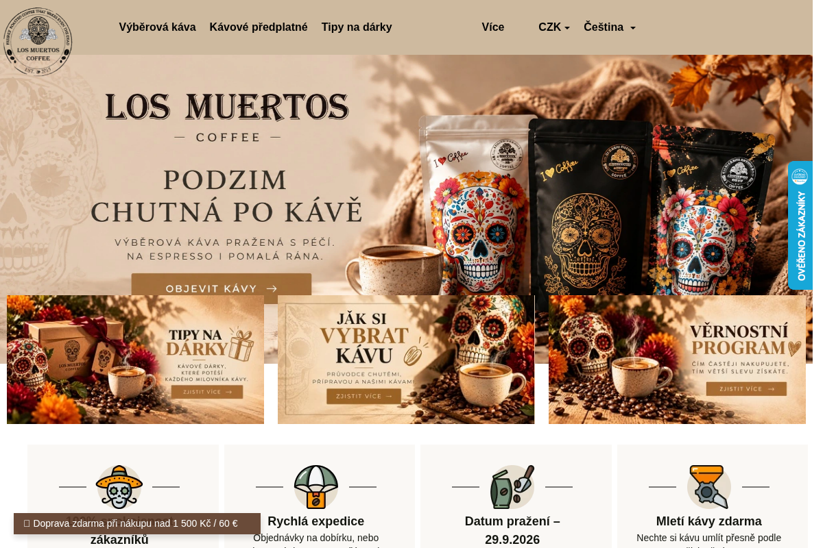 Losmuertos.cz