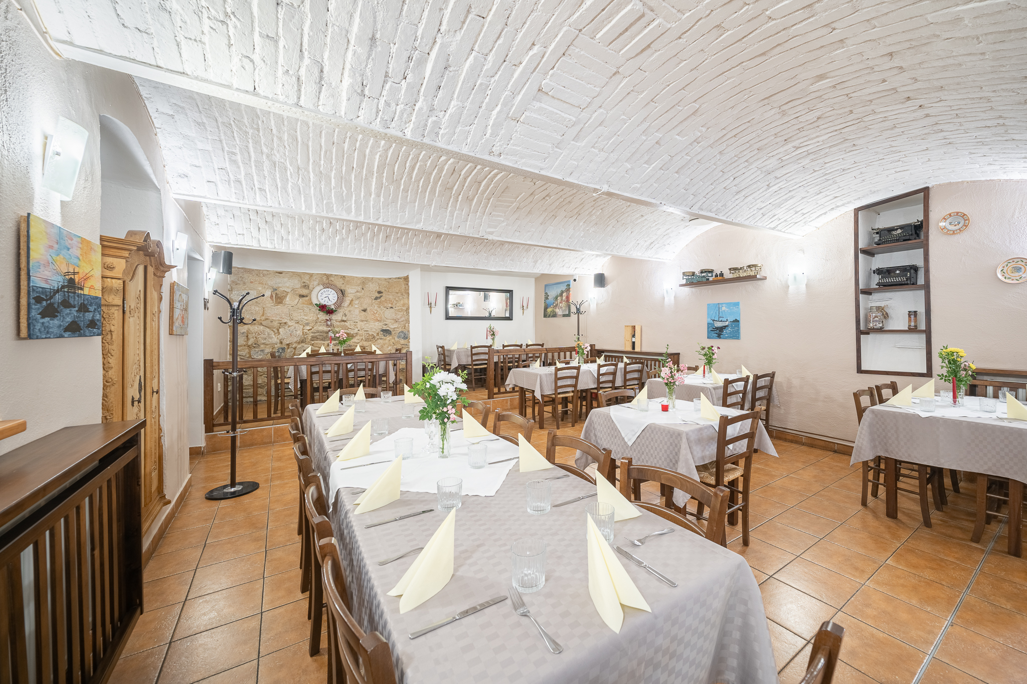 Ristorante Gargano