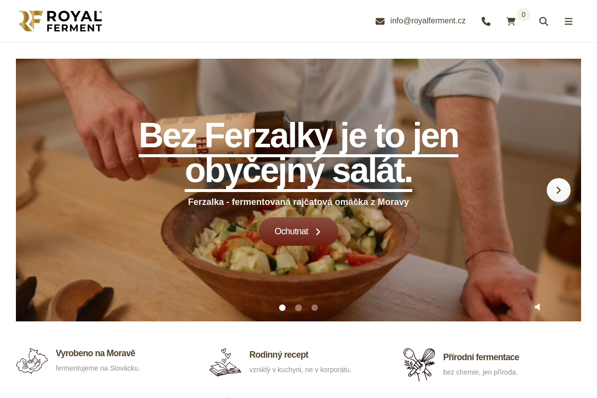 Royalferment.cz