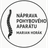 logo Marian Horák