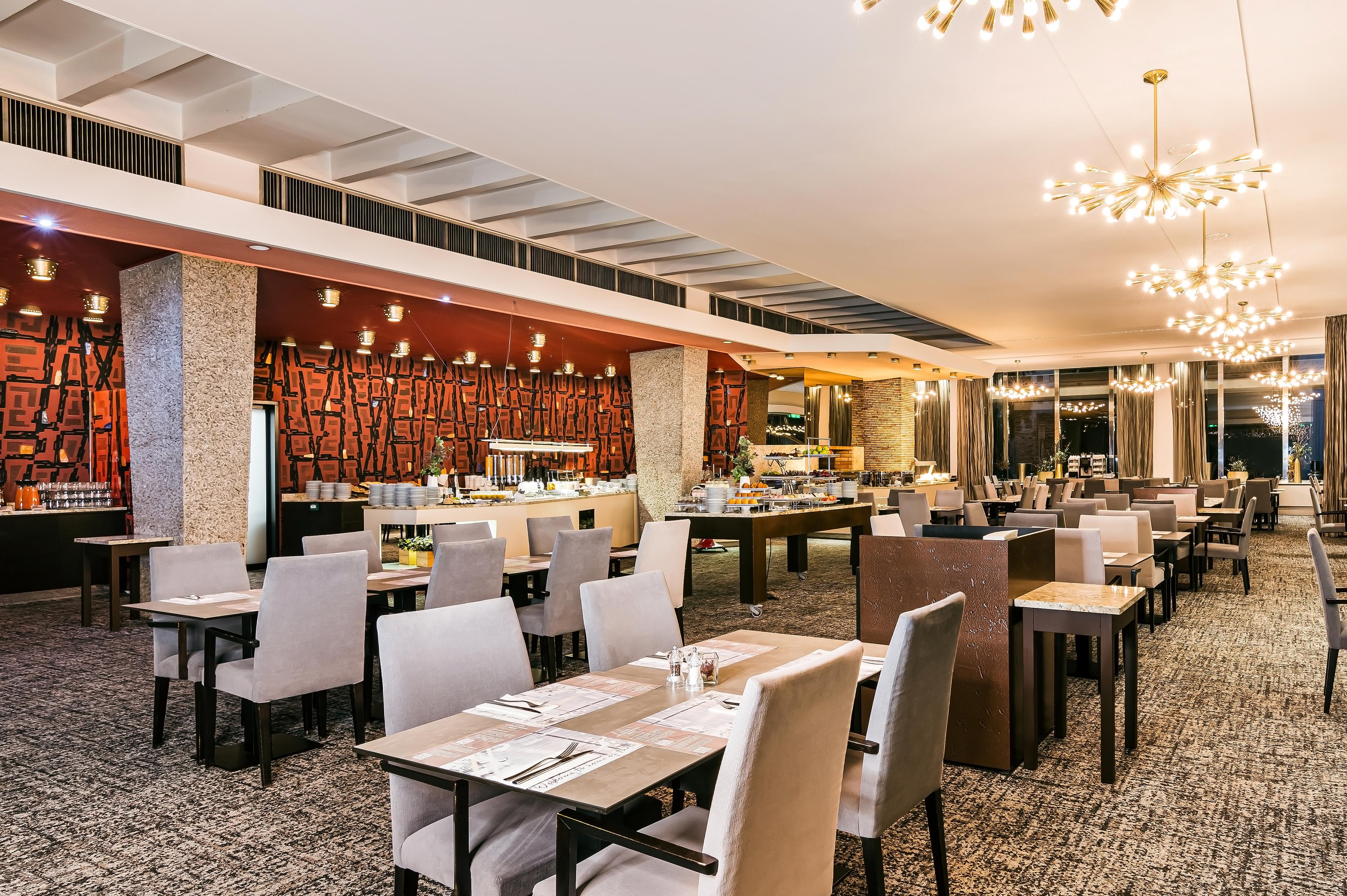 Restaurace Lucullus