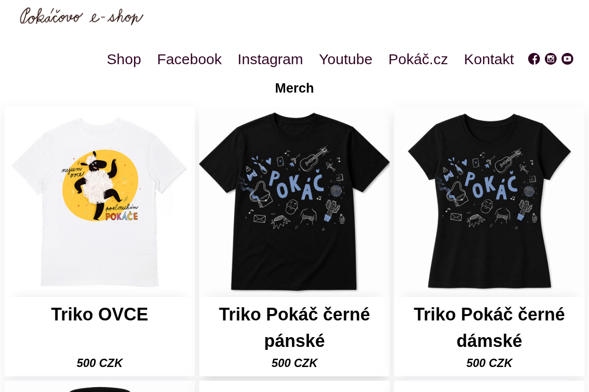 Shop.pokac.cz