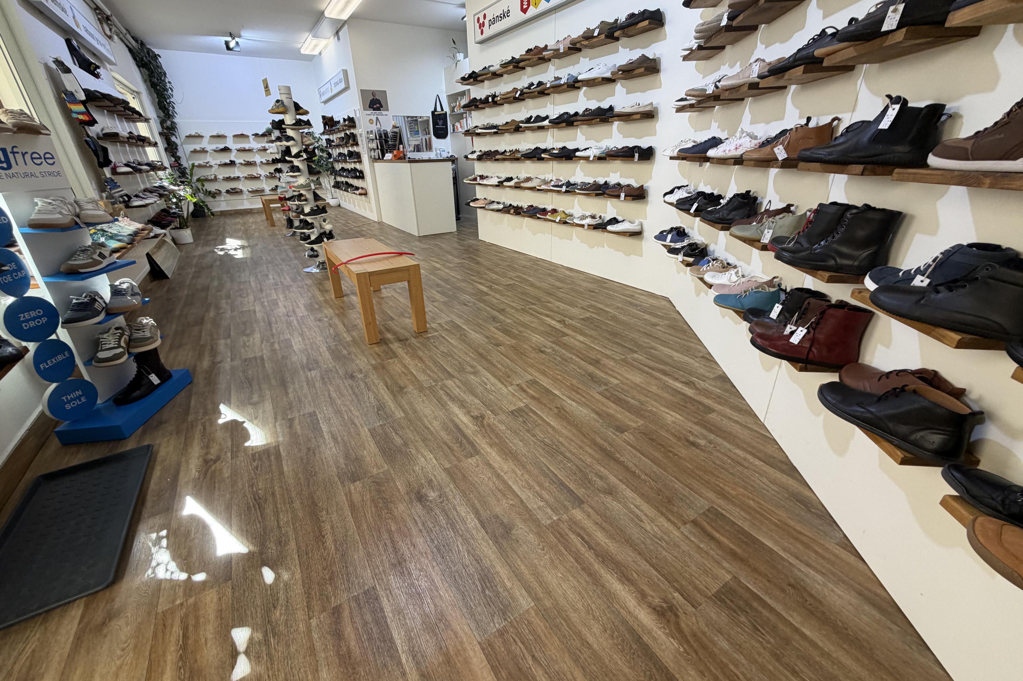 Barefootplzen.cz