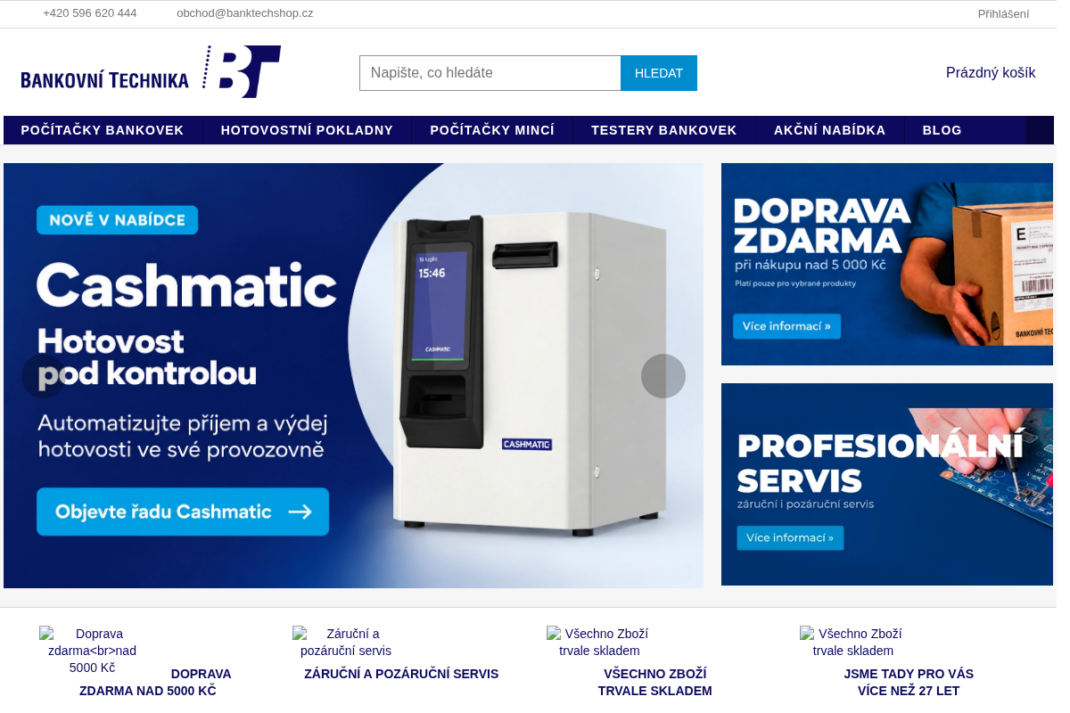 Banktechshop.cz
