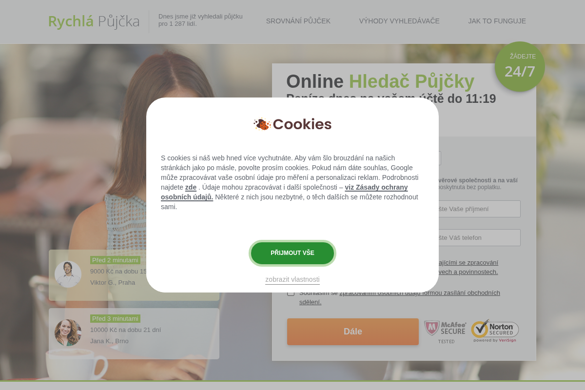 creditsec.cz