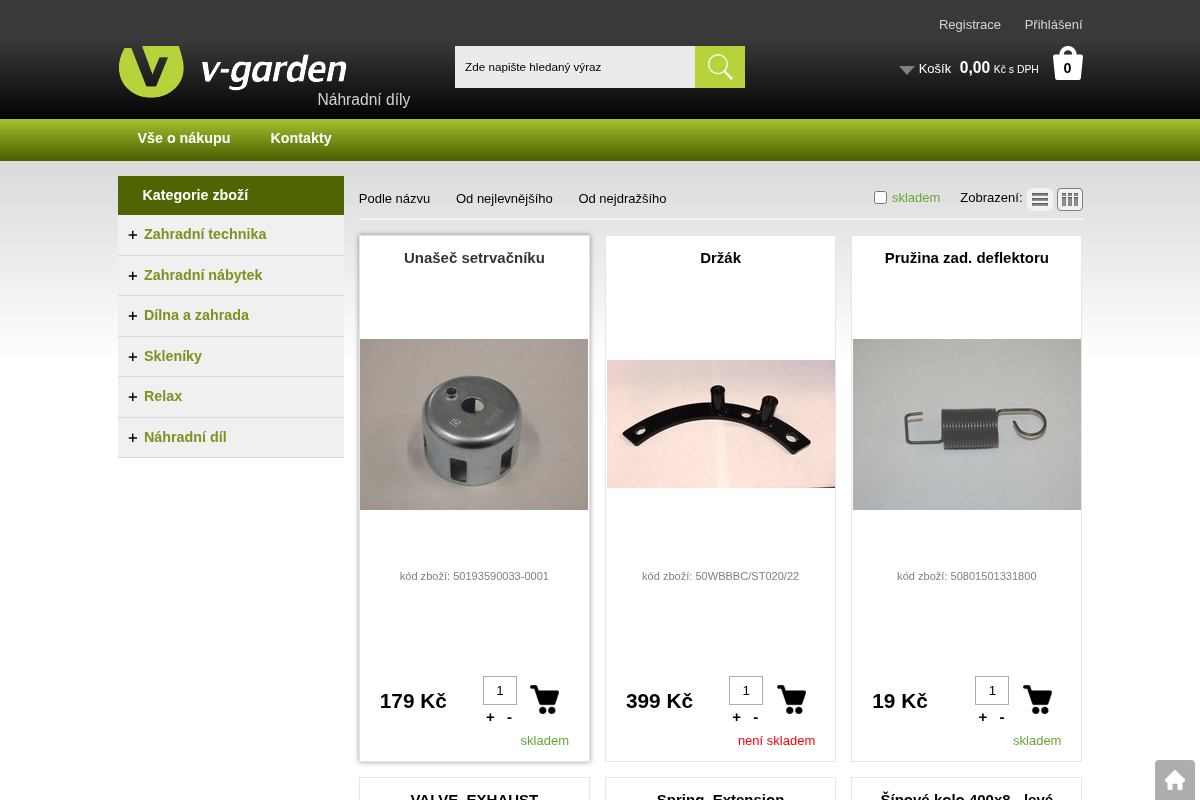 Nahradni-dily.v-garden.cz