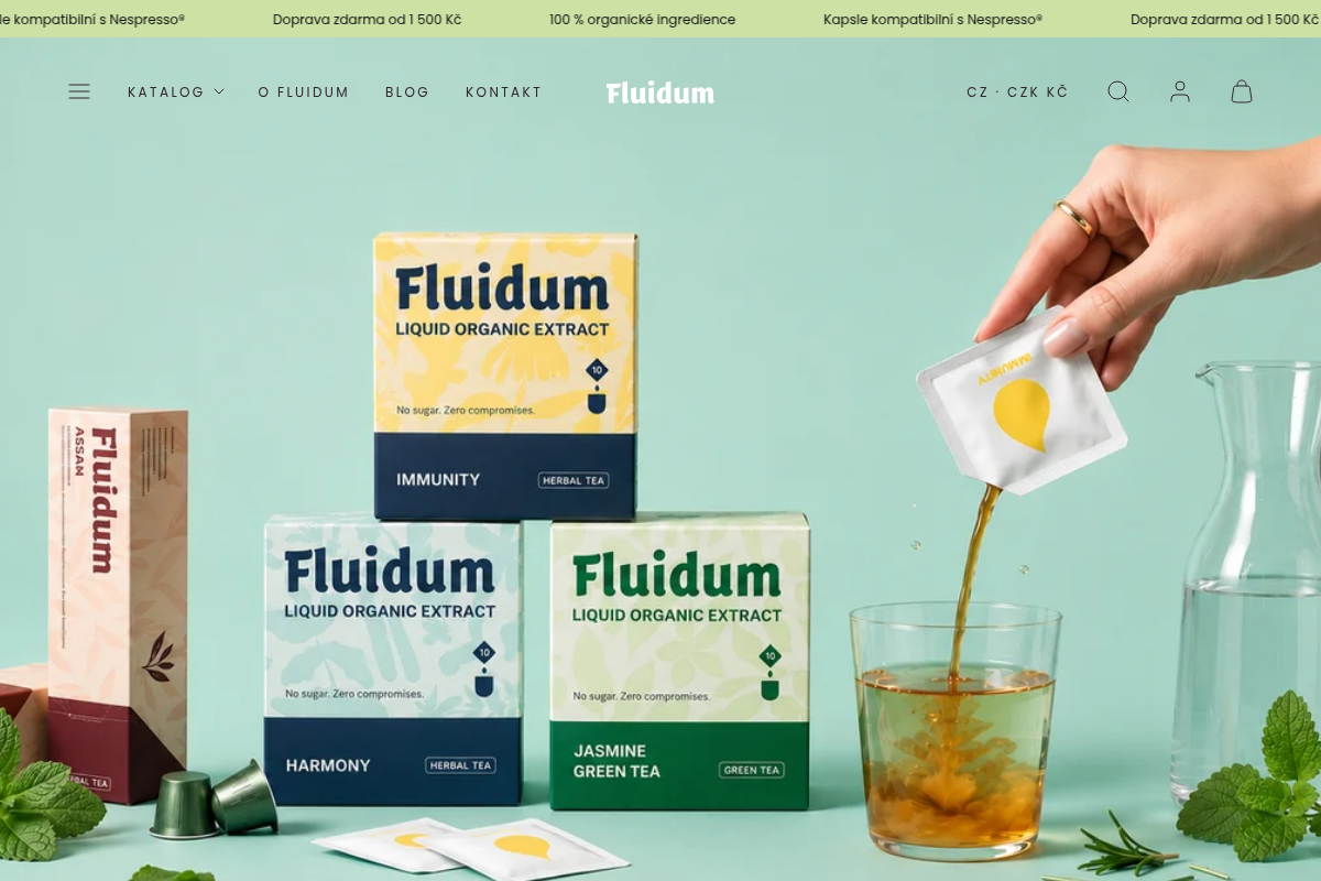Fluidum