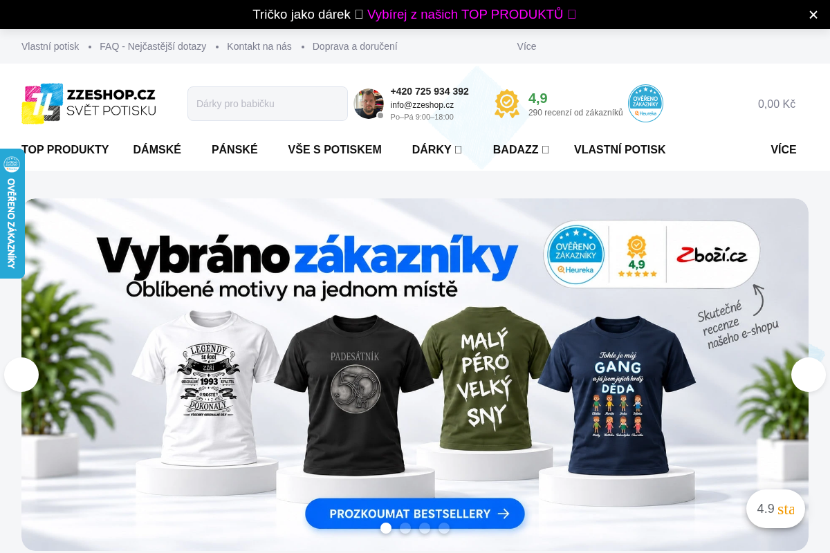 Zzeshop.cz