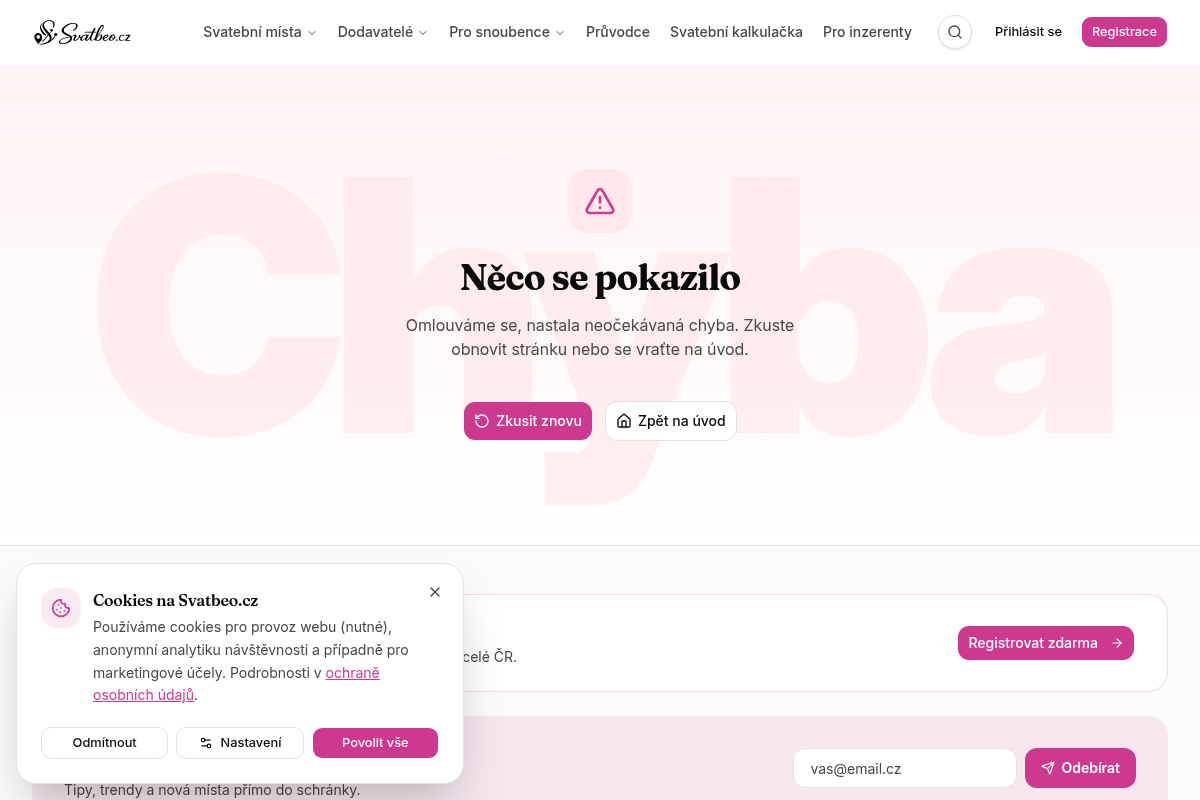 Svatbeo.cz