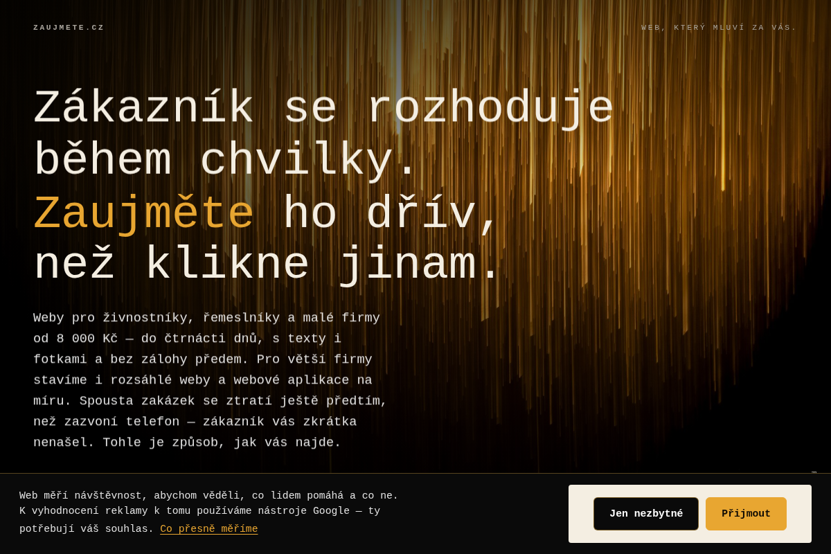 zaujmete.cz