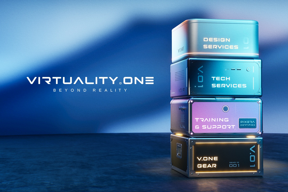 Virtuality.one