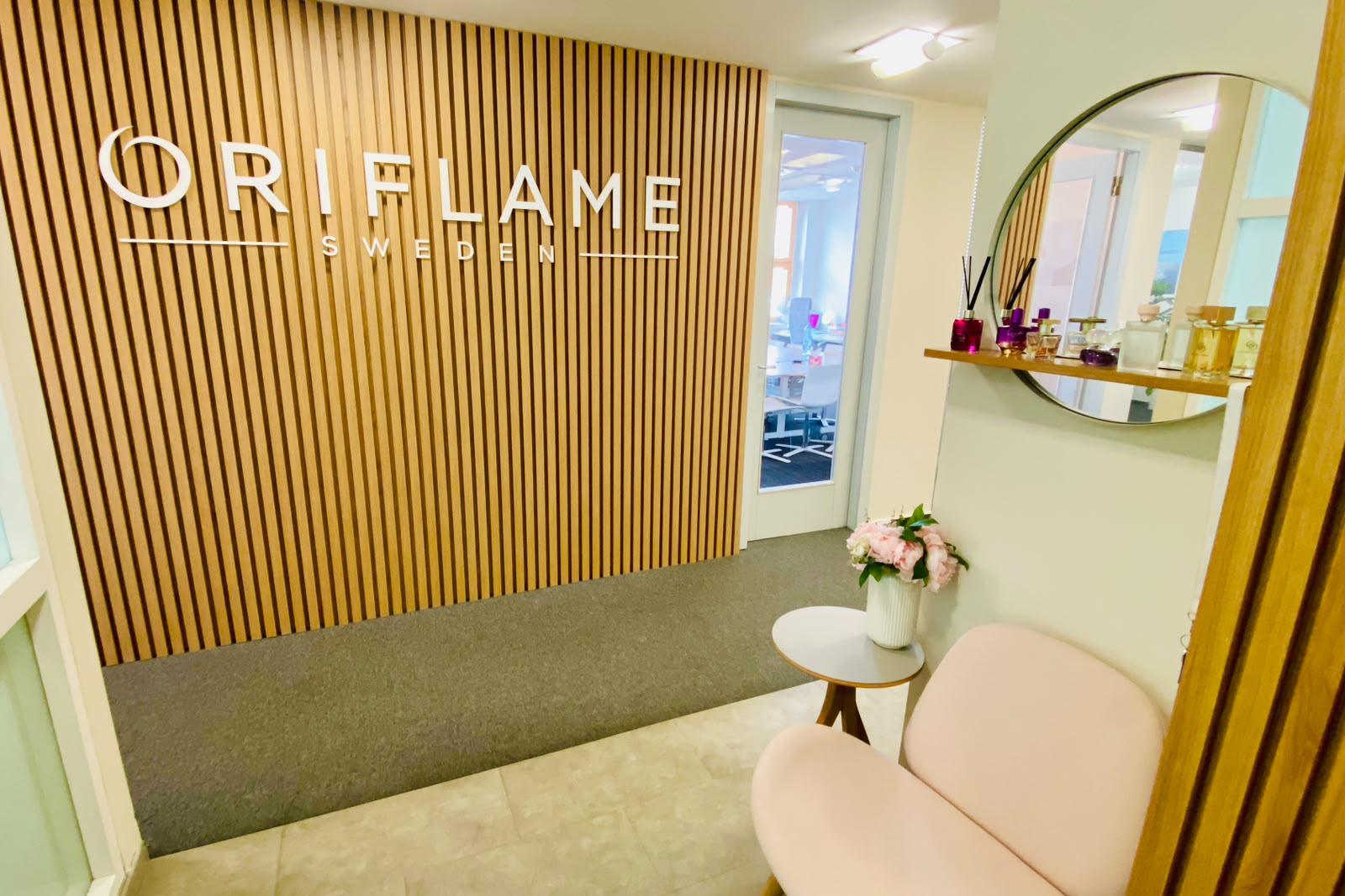 Oriflame