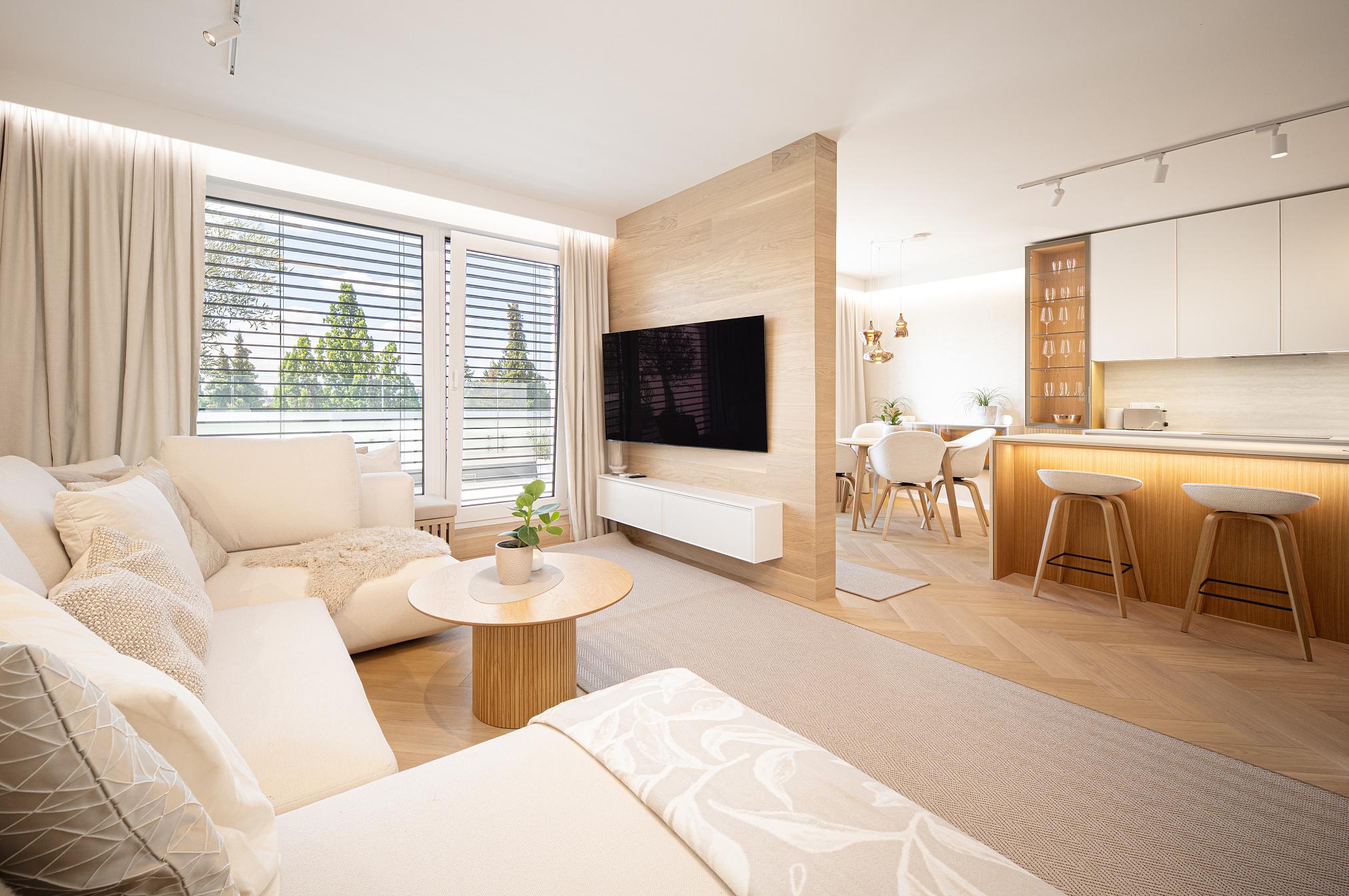 Prodej bytu 4+kk - UP:  118 m² - Brno - Černá Pole