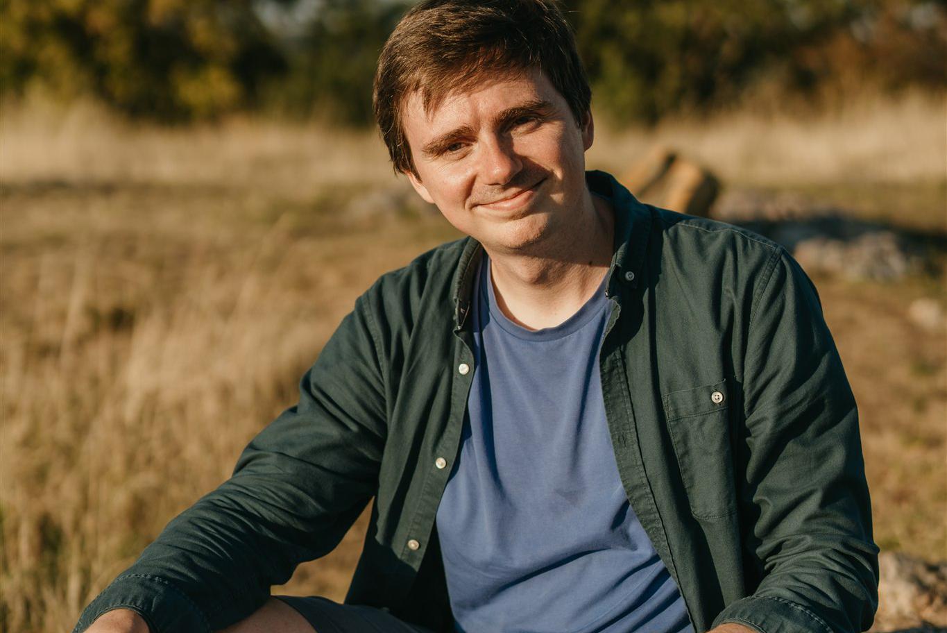 Psychoterapie Mgr. Oleg Šuk, Dipl. PW. foto 1