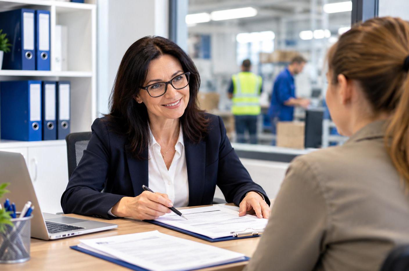 Agentura práce DANIELA JORDANOVA (APDJ)