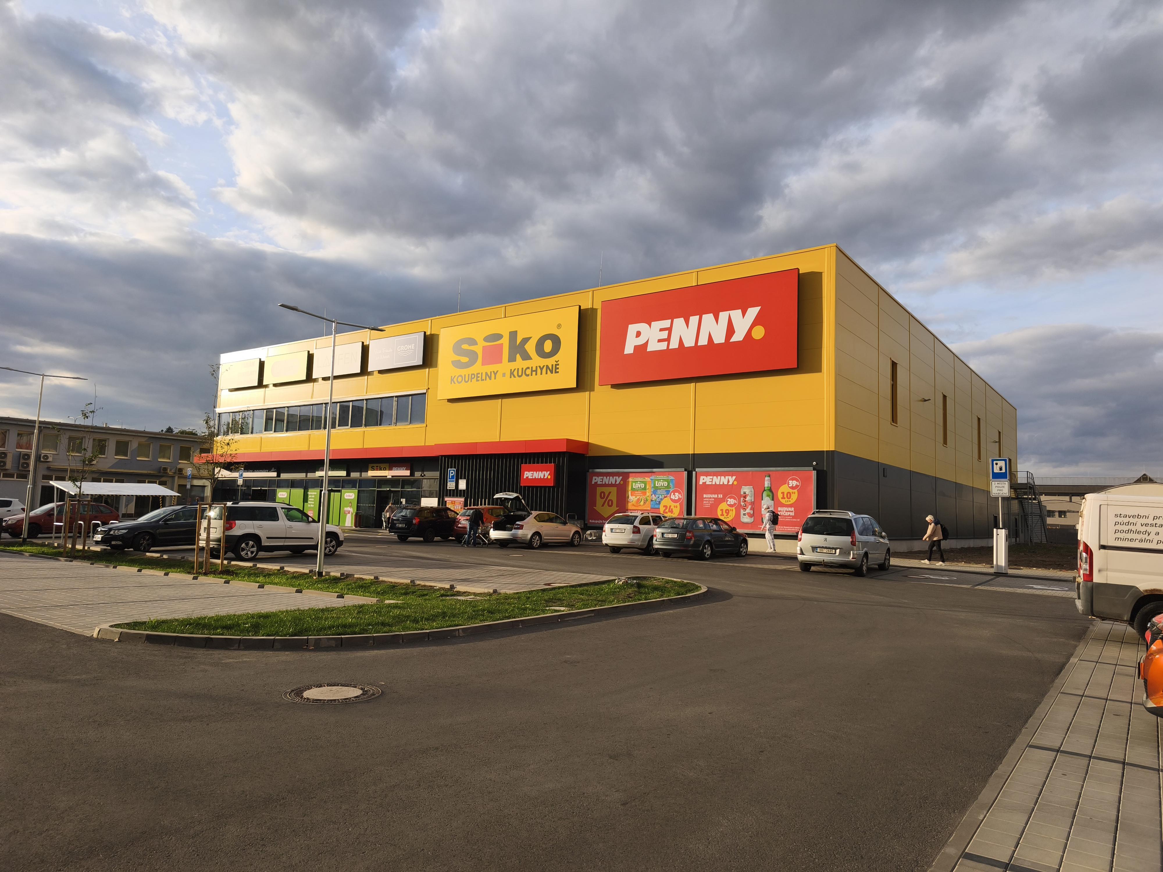 Penny Market
