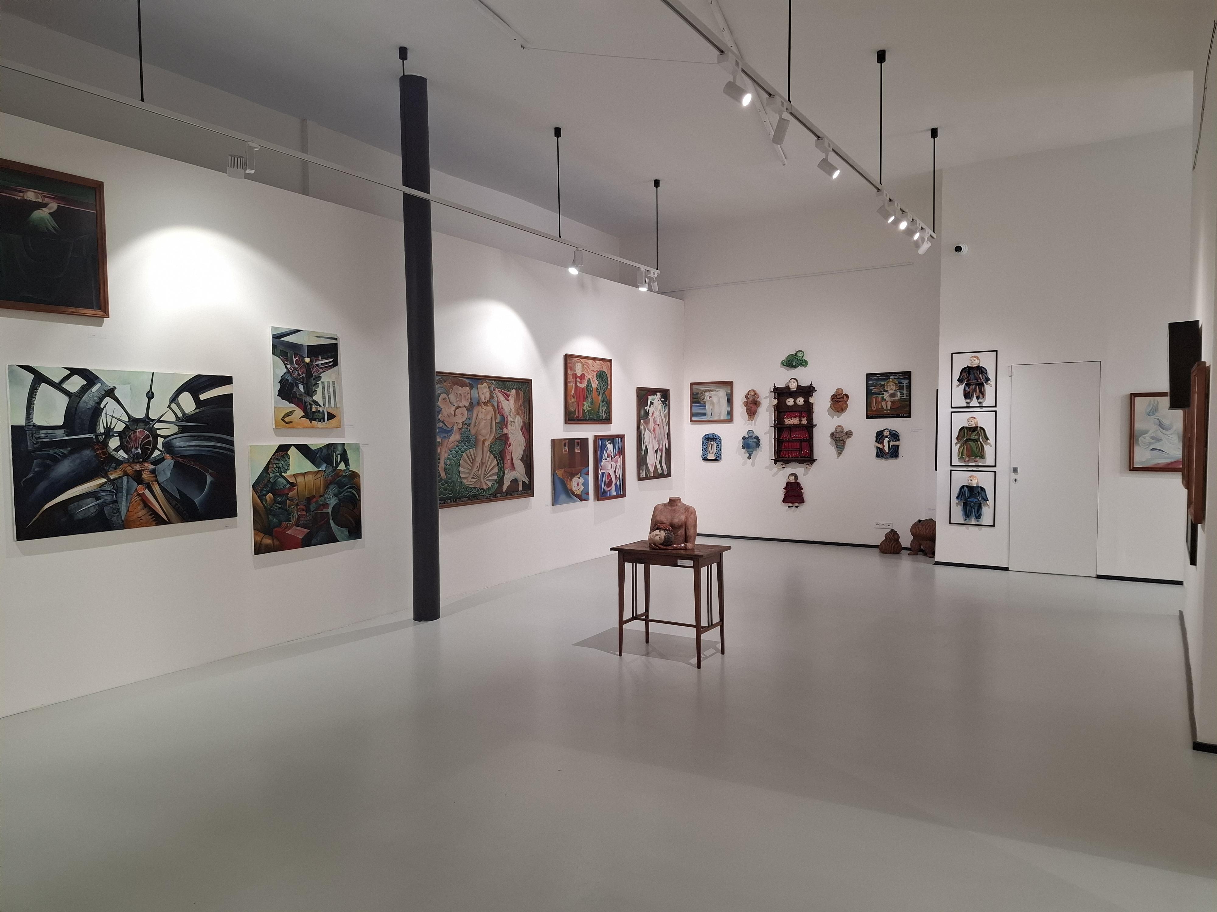 Galerie 1 foto 3